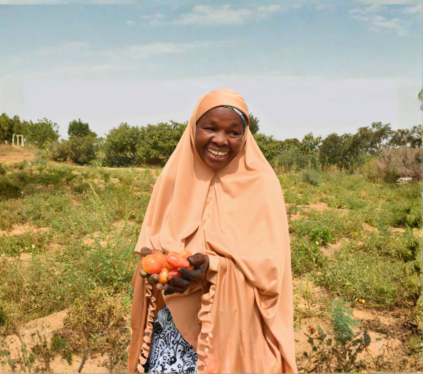 Food Security