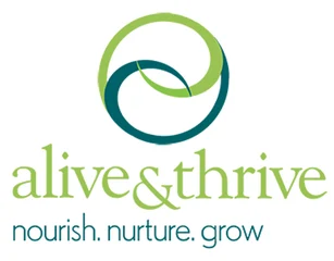 Alive & Thrive
