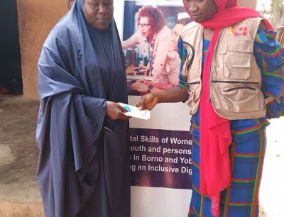 #Building Financial Resilience in Yobe