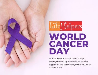 Standing Together Against Cancer!!!