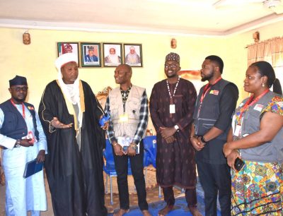 “We Don’t Want the Project to End”