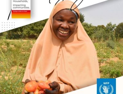 Building Resilience, Changing Lives