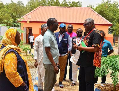 Closing with impact, sustaining resilience for the future.